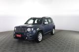 JEEP Renegade Renegade 1.5 Turbo T4 MHEV Limited