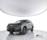 JAECOO Other J8 Exclusive