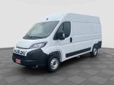 FIAT Ducato Ducato 35 2.2 Mjt 140CV PM-TM Furgone