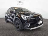 RENAULT Captur 1.6 E-Tech hybrid Zen 145cv auto