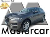 JAGUAR F-Pace F-Pace 2.0d Prestige awd 180cv auto my18- FR055SE