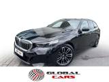 BMW 520 520d 48V xDrive Touring M Sport/Panor/ACC/H-Up/360