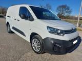 CITROEN Berlingo BlueHDi 100 S&S Van XL Driver