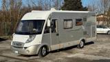 HYMER-ERIBA  HYMER 614 CL EXCLUSIVE