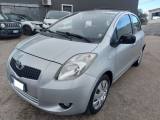 TOYOTA Yaris 1.4 D-4D 5 porte