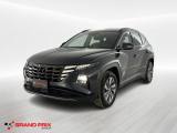 HYUNDAI Tucson 1.6 HEV aut. XLine