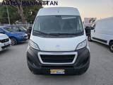 PEUGEOT Boxer 2.2 BlueHDi 140 S&S PC-TN Furgone