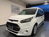 FORD Transit Connect 230 1.6 TDCi 115CV PL-DC  5 Posti Autocarro