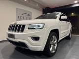 JEEP Grand Cherokee 3.0 V6 CRD 250CV Multijet II Overland TETTO/GANCIO