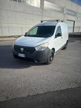 DACIA Dokker 1.5 dCi 8V 75CV Furgone