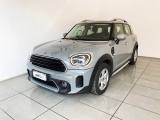 MINI Countryman 1.5 Cooper Benzina Countryman - ALL 4