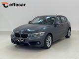 BMW 118 d 5p. Business