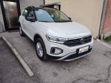 VOLKSWAGEN T-Roc 1.0 TSI Style NESSUN VINCOLO FINANZIARIO - NEOPAT.