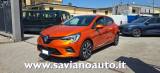 RENAULT Clio Blue dCi 8V 85 CV 5 porte Zen 