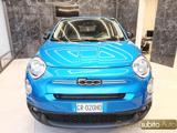 FIAT 500X 1.3 MultiJet 95 CV Sport