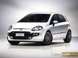 FIAT Punto Evo 1.2 5 porte S&S MyLife