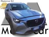 MAZDA CX-60 2.5 phev Exclusive Line awd auto - GM395WK