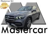 MERCEDES-BENZ GLE 300 GLE - 2019 d Sport 4matic auto - GG489ZF