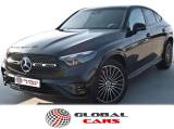 MERCEDES-BENZ GLC 300 Coupe d 4matic auto Premium Plus AMG/Night/Panor