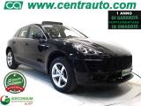 PORSCHE Macan 3.0 Diesel S PDK *PELLE* TETTO APRIBILE *