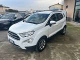 FORD EcoSport 1.5 Ecoblue 100 CV Start&Stop Titanium