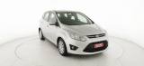 FORD C-Max 1.6 TDCi 115CV Plus