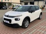 CITROEN C3 1.2 PureTech 82cv FEEL AZIENDALE GUIDABILE NEOPAT.