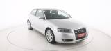 AUDI A3 2.0 16V TDI Ambition
