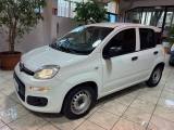 FIAT New Panda 1.3 MJT S.&S. POP VAN 2 POSTI AZIENDALE