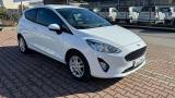 FORD Fiesta 1.5 TDCi 85cv 3 PORTE VAN BUSINESS AZIENDALE