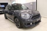 MINI Countryman 2.0 Cooper S Hype Countryman ALL4