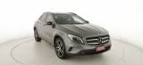 MERCEDES-BENZ GLA 200 d Automatic 4Matic Enduro