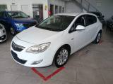OPEL Astra 1.7 CDTI 110CV 5 porte Cosmo