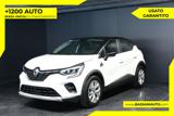 RENAULT Captur TCe 100 CV Business