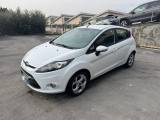 FORD Fiesta 1.4 TDCi 70CV 5 porte RECANATI