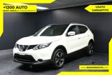 NISSAN Qashqai 1.6 dCi 2WD N-Connecta