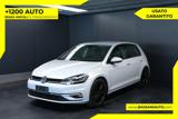 VOLKSWAGEN Golf 1.6 TDI 115CV DSG 5p. Executive BMT