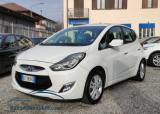 HYUNDAI iX20 1.4GPL Comfort Navy