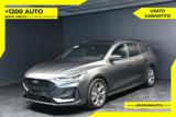 FORD Focus 1.0 EcoBoost Hybrid 155CV SW Powershift ST-Line