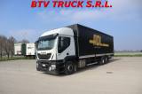 IVECO STRALIS 400 CENTINATO 9,60 MT EURO 6