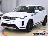 LAND ROVER Range Rover Evoque 2.0D I4 163 CV AWD AUTOMATICA, TRAZIONE INTEGRALE