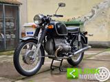 BMW R 75/5 Iscritta FMI