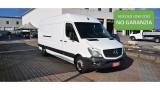 MERCEDES-BENZ Sprinter F43/35 314 CDI TA Pro - GANCIO TRAINO e CAMBIO AUT