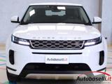 LAND ROVER Range Rover Evoque 2.0D MHEV 163CV AWD AUTOMATICA TRAZIONE INTEGRALE