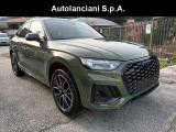 AUDI Q5 SPB 40 TDI BLACKLINE 204CV NAV CAM360° MATRIX