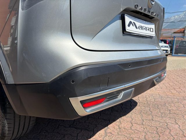 NISSAN QASHQAI MHEV 140CV N-CONNECTA PAGA COME  - foto 7