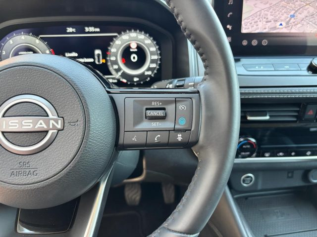 NISSAN QASHQAI MHEV 140CV N-CONNECTA PAGA COME  - foto 22