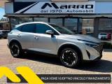 NISSAN Qashqai MHEV 140CV N-Connecta PAGA COME VUOI