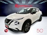 NISSAN Juke 1.0 DIG-T 114 CV N-Connecta