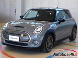 MINI Cooper SE SE eDrive 100% ELETTRICA 184CV AUTOMATICA